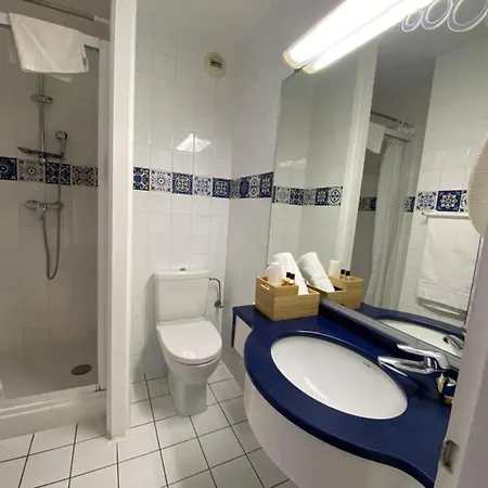 Savoie Aux Portes De Genève 3*