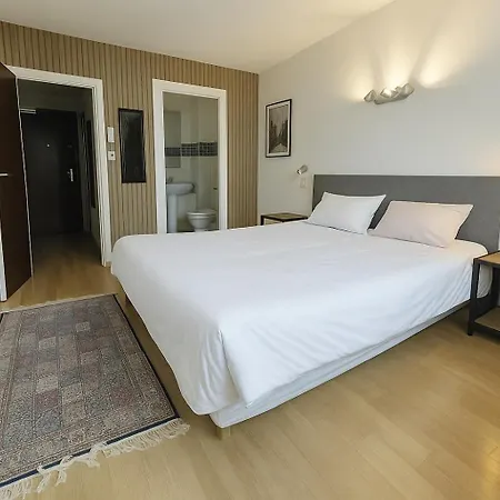 Savoie Aux Portes De Genève Hotel 3*