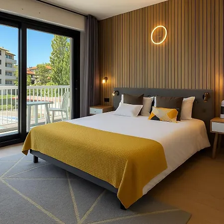 Savoie Aux Portes De Genève Hotel