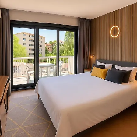 Savoie Aux Portes De Genève Hotel 3*