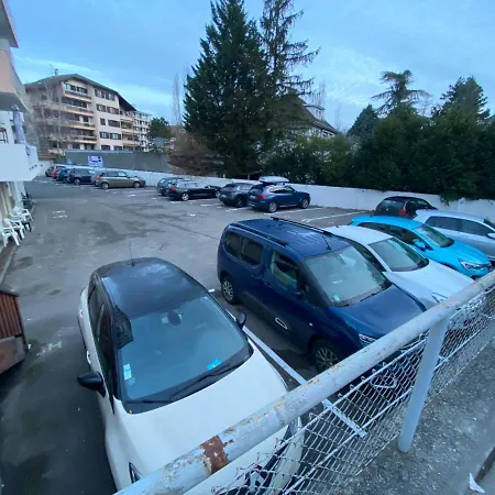 Hotel Savoie Aux Portes De Geneve Saint-Julien-en-Genevois