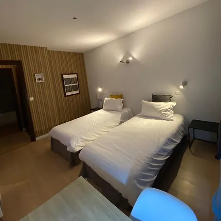 Savoie Aux Portes De Geneve Hotel