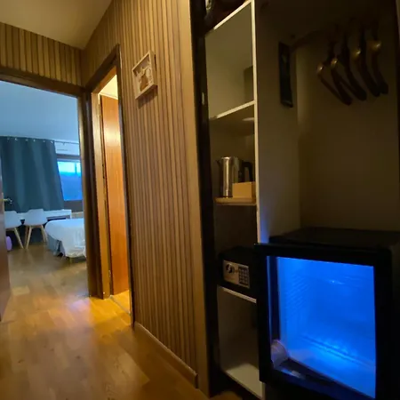 Hotel Savoie Aux Portes De Geneve