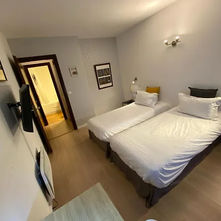 Hotel Savoie Aux Portes De Geneve