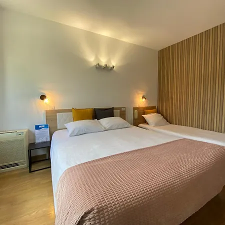 Savoie Aux Portes De Geneve Hotel Saint-Julien-en-Genevois