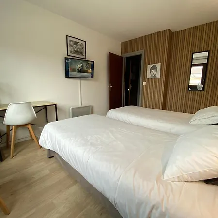 Savoie Aux Portes De Geneve 3*