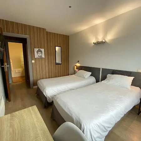 Savoie Aux Portes De Geneve Hotel 3*