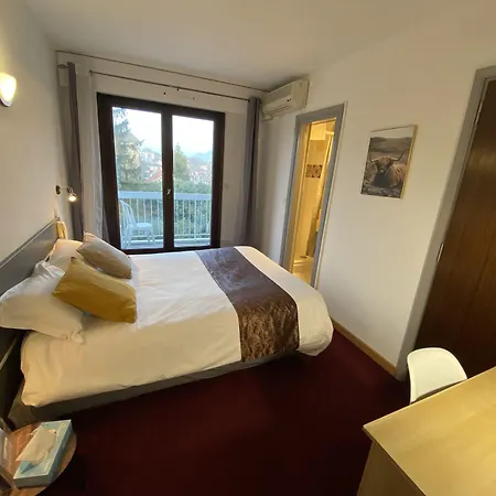 Savoie Aux Portes De Geneve
