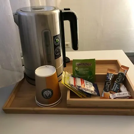 Hotel Savoie Aux Portes De Geneve 3*