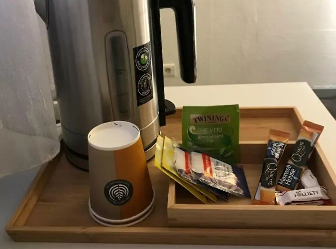 Hotel Savoie Aux Portes De Geneve 3*